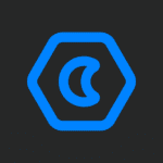moonline icon pack logo