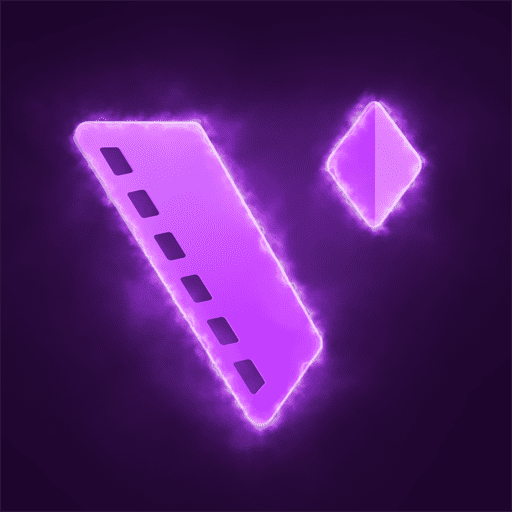 Motion Ninja Video Editor - 모션 닌자 비디오 편집기 (프로) 4.1.8 1 motion ninja logo