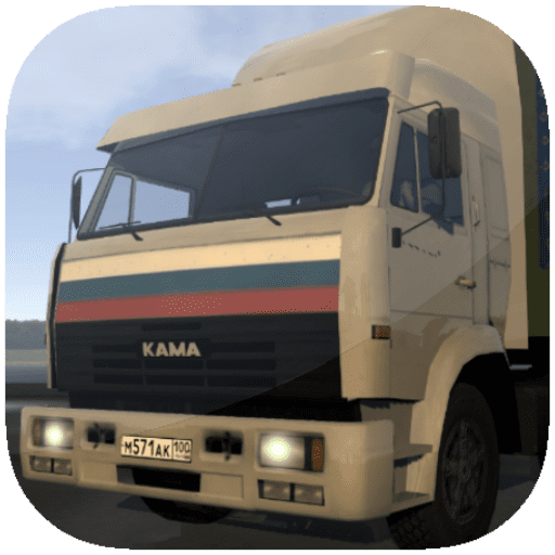 Motor Depot - 모터 창고 1.364 버그판 1 motor depot android games logo