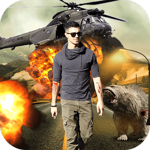 Movie Effect Photo Editor-Movie FX Photo Effects - 무비 이펙트 포토 편집기-무비 FX 포토 이펙트 (프로) 1.10 1 movie effect photo editor logo