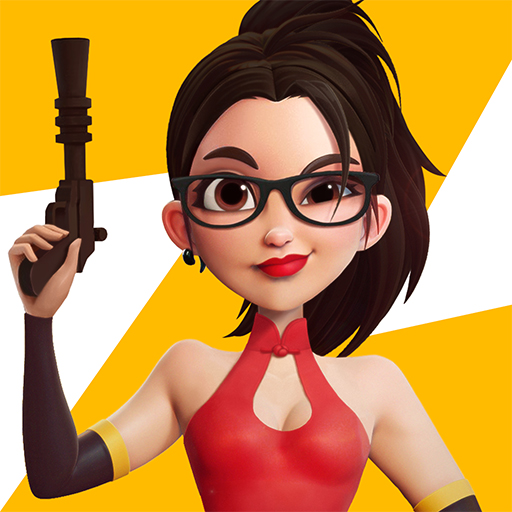 Mow Zombies - 미소녀의 좀비 퇴치 대작전 - 모우 좀비 1.6.37 1 mow zombies logo