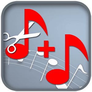 MP3 Cutter & Merger - MP3 자르기 및 병합기 (프로) 1.11 1 mp3 cutter merger logo