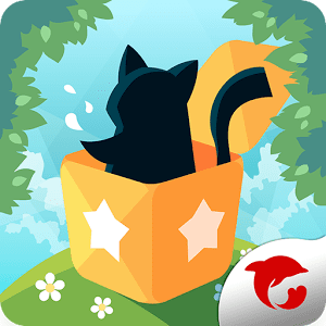 Mr.Catt - 미스터캣 1.5.1 버그판 1 mr catt android games logo