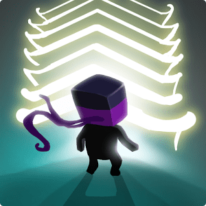Mr Future Ninja - 미래 닌자 1.65 1 mr future ninja logo