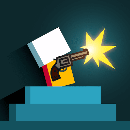 Mr Gun - 건 씨 2.0.7 버그판 1 mr gun android logo