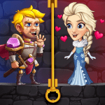 mr knight logo