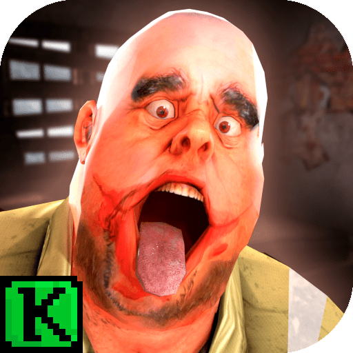 Mr Meat [ 미스터 고기 2.0.5 버그판 1 mr meat horror escape room logo