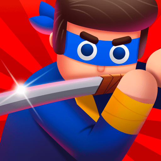 미스터 닌자 - 슬라이시 퍼즐 2.38 버그판 1 mr ninja slicey puzzles logo