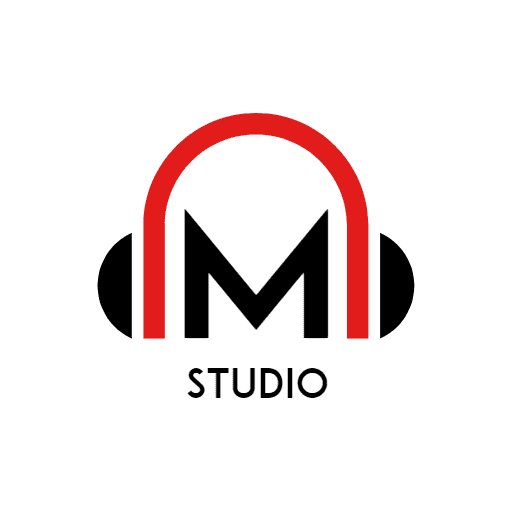 Mstudio : Audio & Music Editor - 엠스튜디오: 오디오 및 음악 편집기 (프리미엄) 4.1.1 1 mstudio mp3 editor android logo