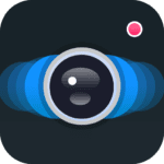 multi photo high speed camera logo