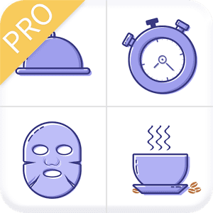 Multi Timer:Time helper(No Ad) - 멀티 타이머: 시간 도우미 (광고 없음) 3.0 1 multi timer time helper logo