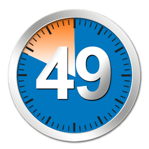 Multiple Timer PRO - 멀티 타이머 PRO (프로) 1.10 1 multiple timer pro android logo