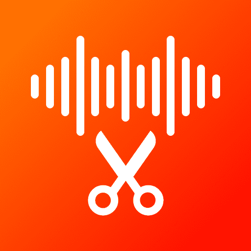 음악 편집기 (프리미엄) 5.9.4 1 music editor full logo