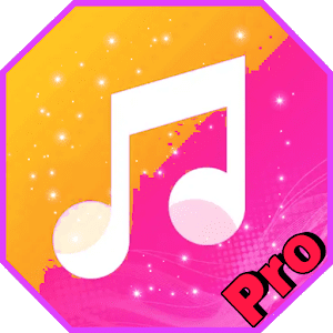 Music Mp3 World Pro / No Ads - 뮤직 MP3 월드 프로 / 광고 없음 (프로) 1.1 1 music mp3 world pro logo