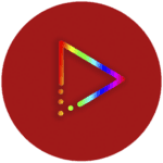 music player emusic pro logo