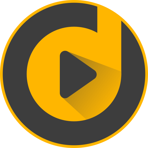 Music Player Mezzo - 뮤직 플레이어 메조 (풀) 2021.12.20 1 music player mezzo android logo