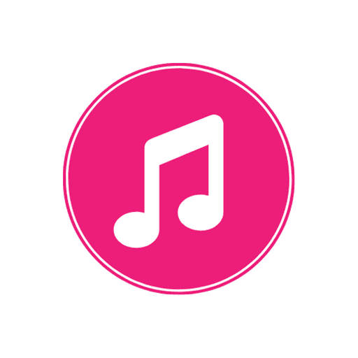 Music Player Pro - 뮤직 플레이어 프로 (프로) 1.1 1 music player pro app logo