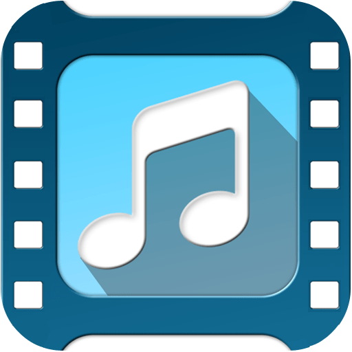 Music Video Editor Add Audio - 뮤직 비디오 편집기 오디오 추가 (프리미엄) 1.48 1 music video editor add audio logo