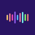 music video maker tapslide full logo
