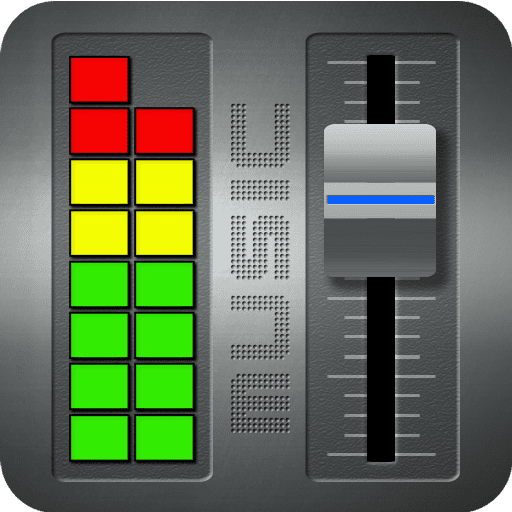 음악 볼륨 EQ 베이스 부스터 및 사운드 부스터 (프리미엄) 6.53 1 music volume eq logo