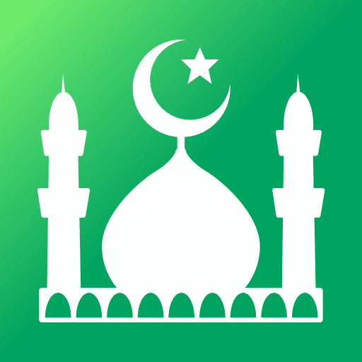 Muslim Pro: Quran Athan Prayer - 무슬림 프로: 꾸란 아잔 기도 (프리미엄) 15.8.5 1 muslim pro premium android logo