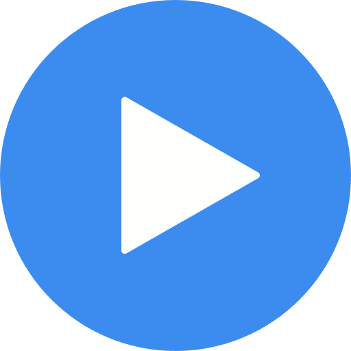 MX 플레이어 (잠금 해제) 1.76.3 버그판 1 mx player unlocked logo