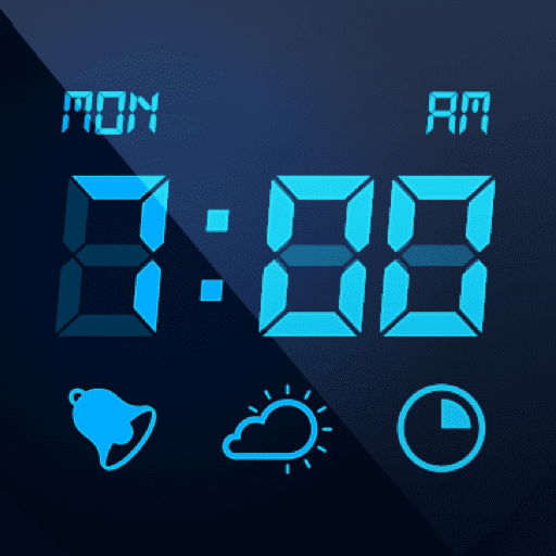 나를 위한 알람시계 - Alarm Clock for Me (프로) 2.85.3 1 my alarm clock android logo