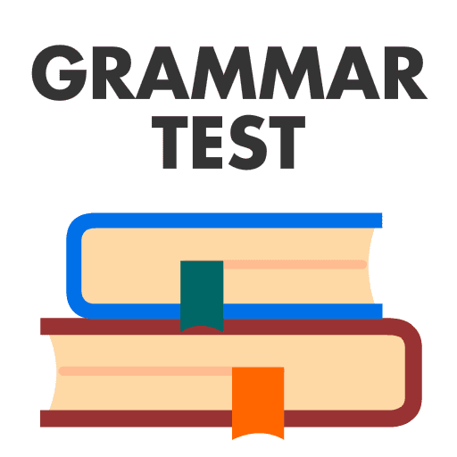 My English Grammar Test PRO - 내 영어 문법 테스트 PRO (프로) 51.0 1 my english grammar test logo