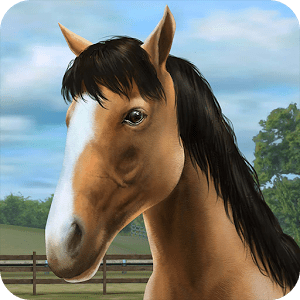 My Horse - 내 말 1.37.1 1 my horse android logo