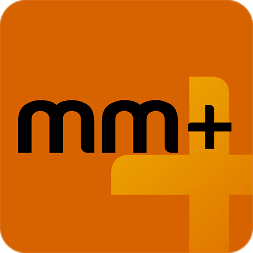 My Macros+ - 마이 매크로스+ 2024.15 1 my macros android logo
