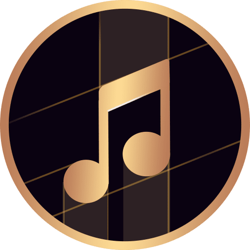 마이뮤직 플레이어 (프리미엄) 1.0.31 1 my music player premium logo