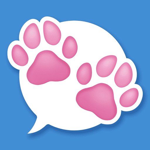 My Talking Pet - 내 말하는 애완동물 8.3.13 1 my talking pet logo