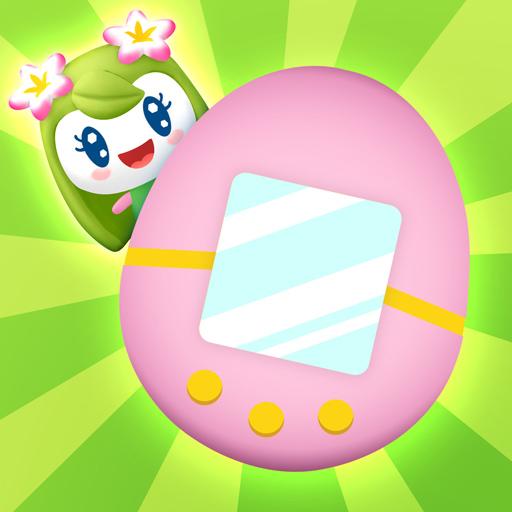 마이 다마고치 포에버 7.7.2.6078 1 my tamagotchi forever logo