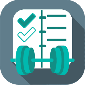 My Workout Plan - Gym Tracker - 내 운동 계획 - 체육관 트래커 (프로) 1.8.11 1 my workout plan logo