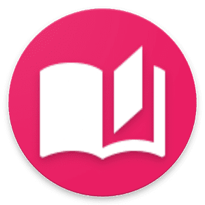 MyLexicon: A Personal Dictionary - 마이렉시콘: 개인 사전 (프로) 1.3.4.1 1 mylexicon a personal dictionary logo