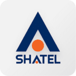 myshatel android logo