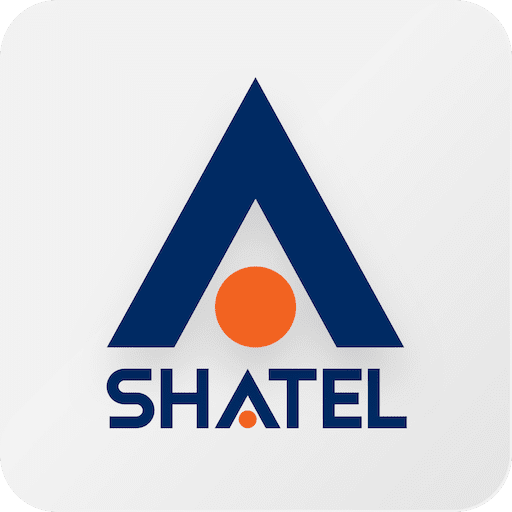 MyShatel - MyShatel 5.3.5 1 myshatel android logo