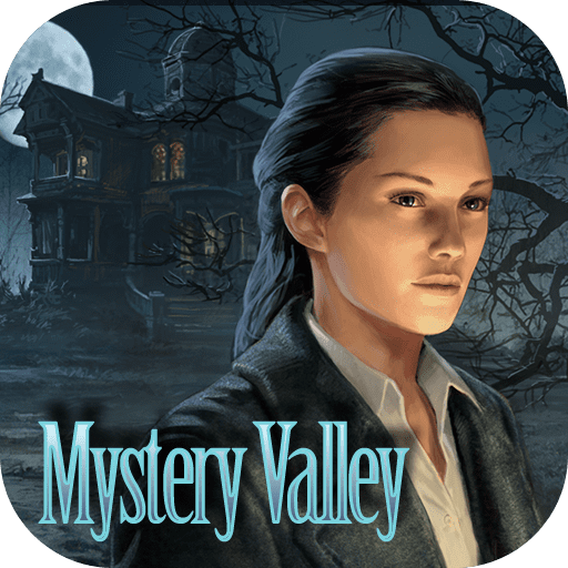 Mystery Valley - 미스터리 밸리 1.2.6 버그판 1 mystery valley logo
