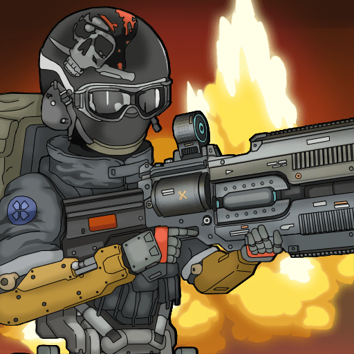 Mystic Gunner - 신비한 총잡이 1.1.2 버그판 1 mystic gunner logo