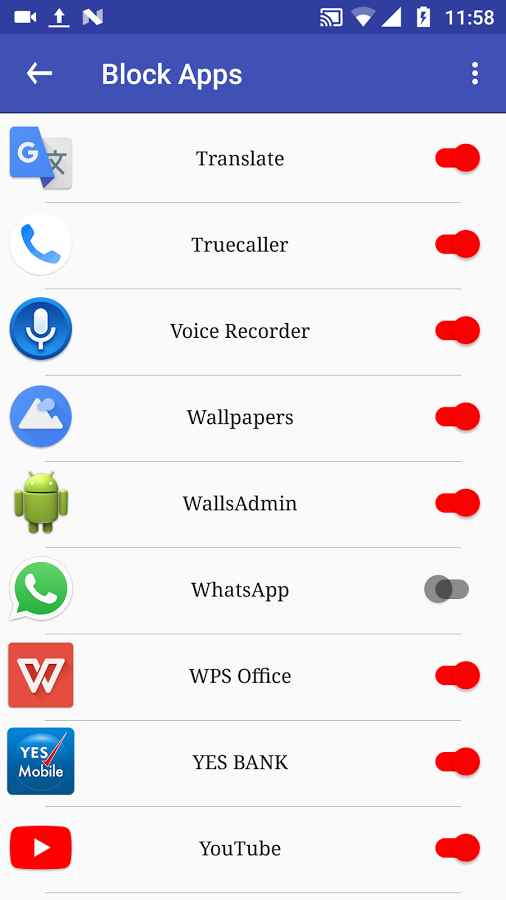 nFilter – n필터 1.2 2