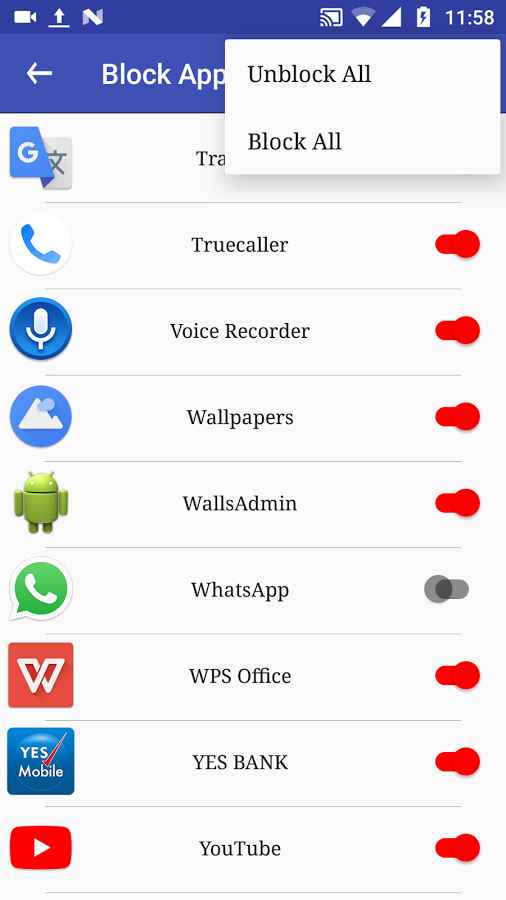nFilter – n필터 1.2 3