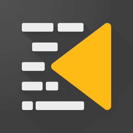 Nano Teleprompter - 나노 텔레프롬프터 (프로) 7.4.3 1 nano teleprompter android logo