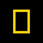 national geographic android logo