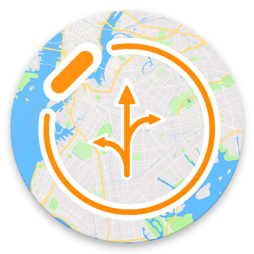 Navigator for Mi Band - 미 밴드용 내비게이터 4.6.2 1 navigator for mi band logo