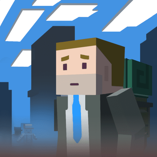 니어이스케이프 0.92.71 버그판 1 nearescape android logo