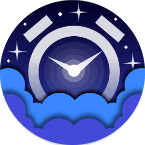 Nebula Alarm Clock Full - 네뷸라 알람 시계 풀 (프리미엄) 1.02 1 nebula alarm clock android logo