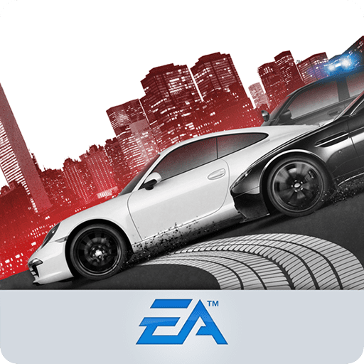 Need for Speed™ Most Wanted - 니드 포 스피드™ 모스트 원티드 1.3.128 버그판 1 need for speed most wanted logo