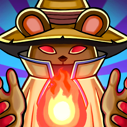 Neko Dungeon Puzzle RPG - 네코 던전 퍼즐 RPG 2.05 버그판 1 neko dungeon puzzle rpg logo