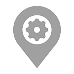 netlinkd location changer logo