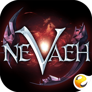Nevaeh 25 - 네바에 25 버그판 1 nevaeh android games logo